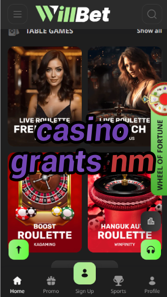 Casino Grants NM - New Mexico Casino Destination-casinoorder.vip