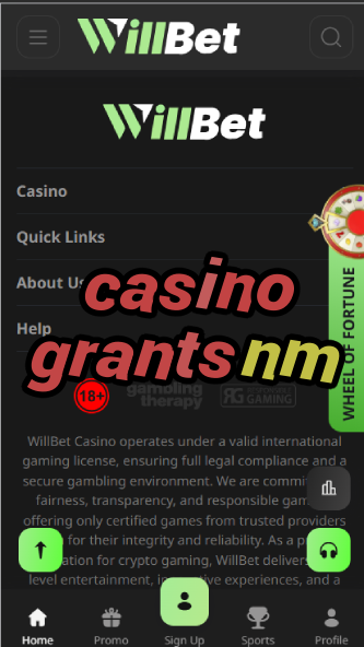 Casino Grants NM - New Mexico Casino Destination-casinoorder.vip