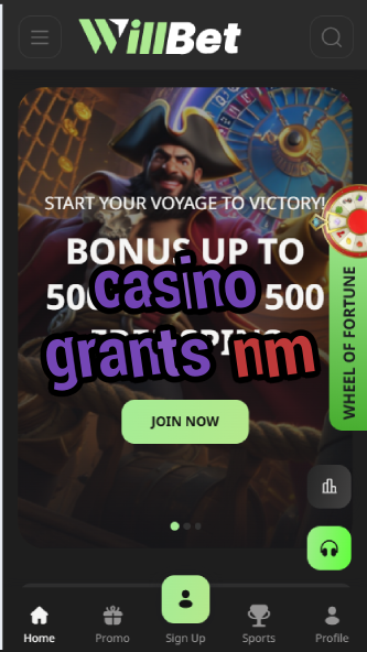 Casino Grants NM - New Mexico Casino Destination-casinoorder.vip