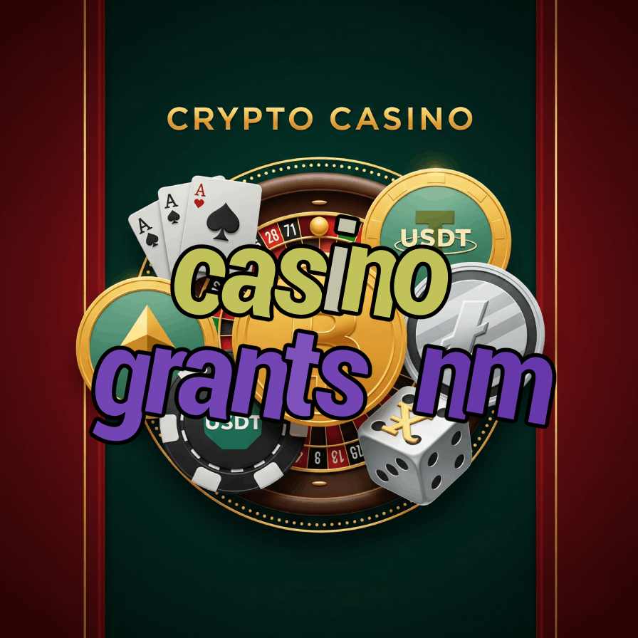 Casino Grants NM - New Mexico Casino Destination